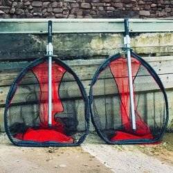 Fox Rage Speed Flow Landing Nets